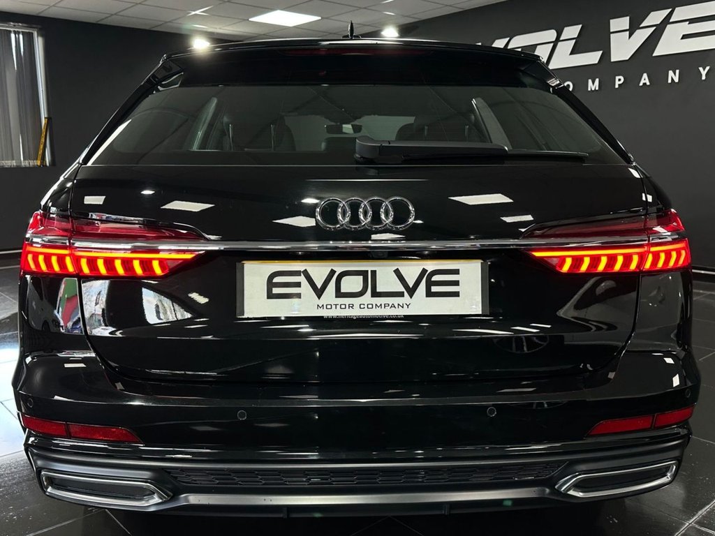 Used Audi A6 2019 for sale - 78068798: Photo 5