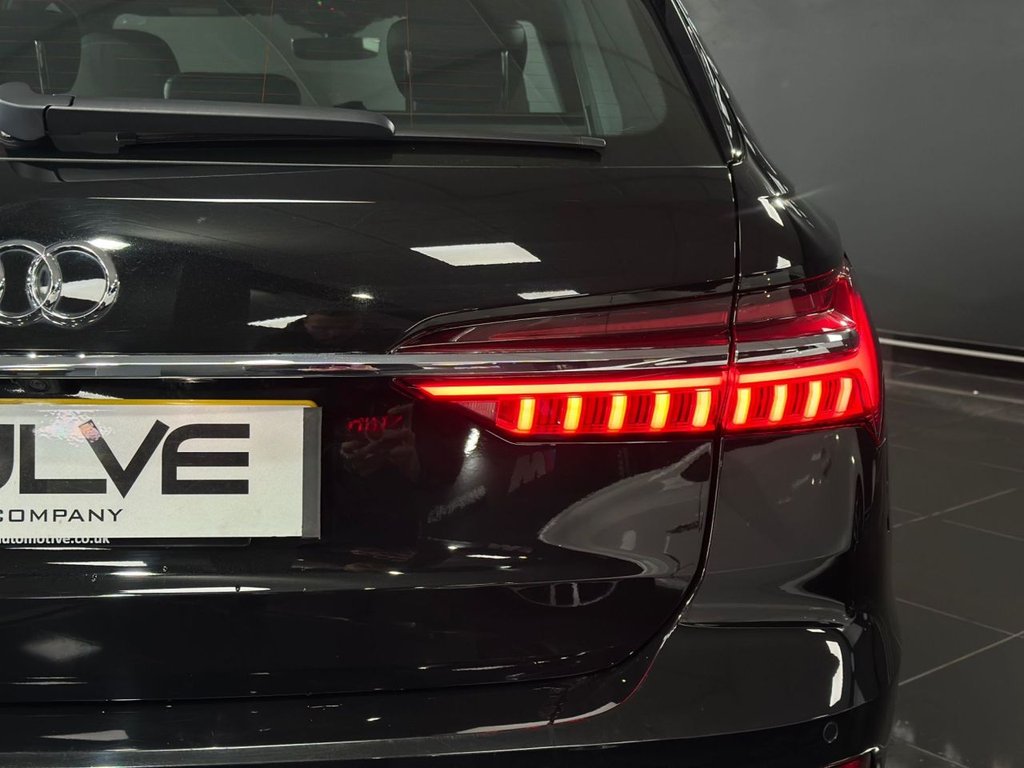 Used Audi A6 2019 for sale - 78068798: Photo 6