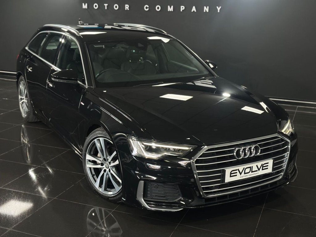 Used Audi A6 2019 for sale - 78068798: Photo 9