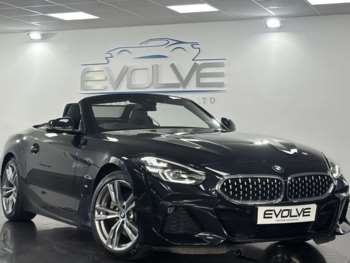 2020 (70) - 2.0 20i M Sport Convertible 2dr Petrol Auto sDrive Euro 6 (s/s) (197 ps)