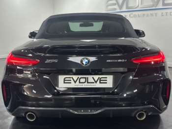 Used BMW Z4 2020 for sale - 75104508: Photo