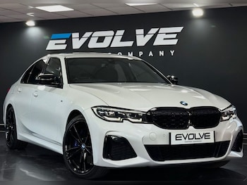 Used BMW 3 Series 2020 for sale - 79197455: Photo