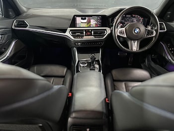 Used BMW 3 Series 2020 for sale - 79197455: Photo