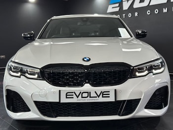 Used BMW 3 Series 2020 for sale - 79197455: Photo
