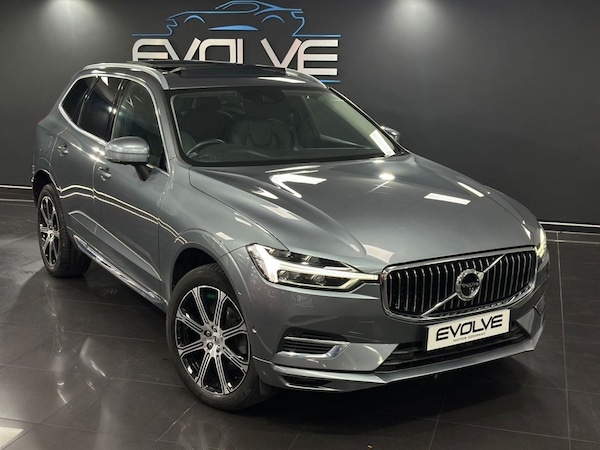Used Volvo XC60 2020 for sale - 76261313: Photo 10