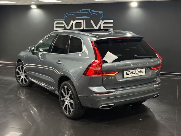 Used Volvo XC60 2020 for sale - 76261313: Photo 11