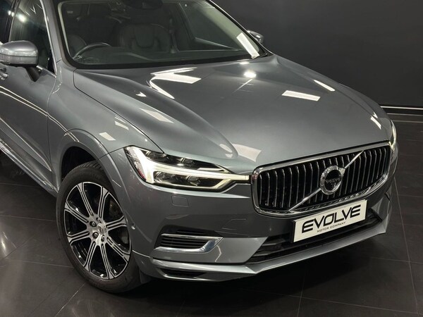 Used Volvo XC60 2020 for sale - 76261313: Photo 12