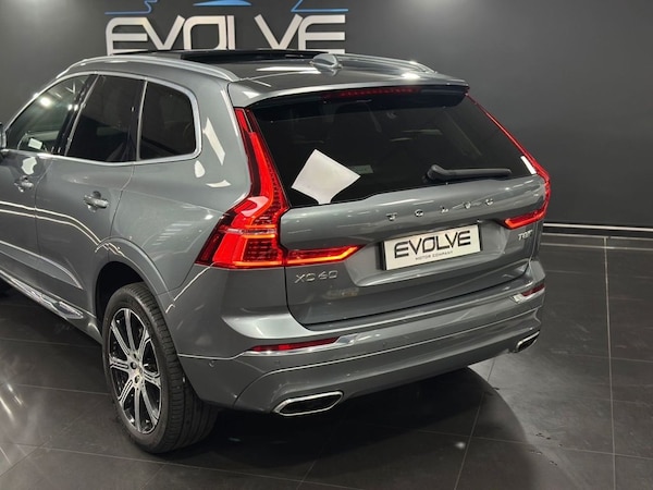 Used Volvo XC60 2020 for sale - 76261313: Photo 13