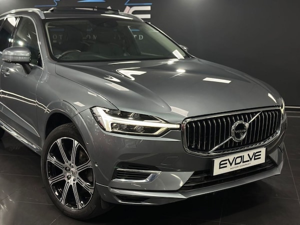 Used Volvo XC60 2020 for sale - 76261313: Photo 14