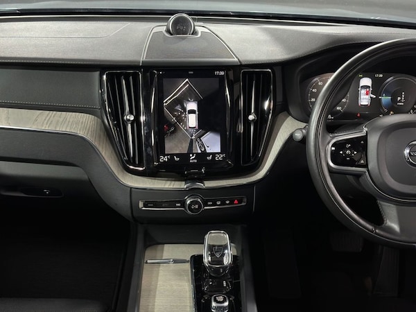 Used Volvo XC60 2020 for sale - 76261313: Photo 18