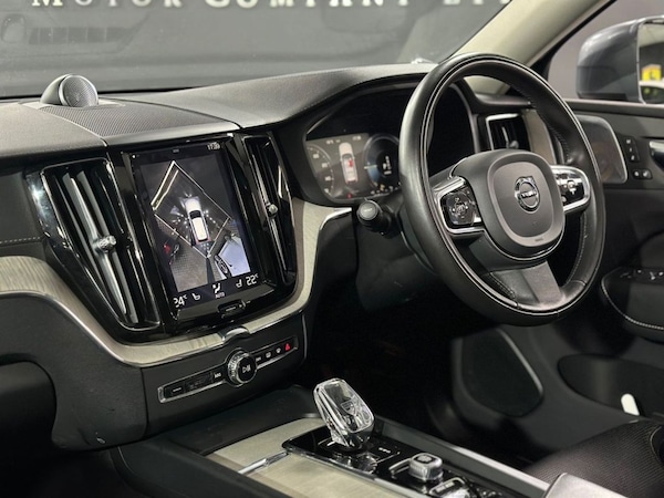 Used Volvo XC60 2020 for sale - 76261313: Photo 19