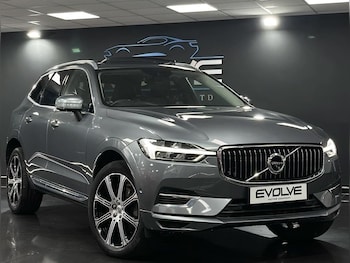 2020 (20) - 2.0 T8 390 Hybrid Inscription Pro 5dr AWD G tronic