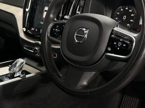 Used Volvo XC60 2020 for sale - 76261313: Photo 20