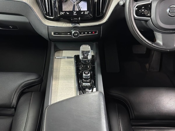 Used Volvo XC60 2020 for sale - 76261313: Photo 24