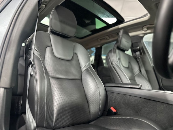 Used Volvo XC60 2020 for sale - 76261313: Photo 26