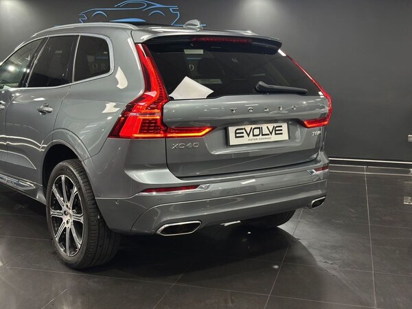 Used Volvo XC60 2020 for sale - 76261313: Photo 29