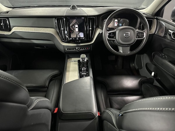 Used Volvo XC60 2020 for sale - 76261313: Photo 3