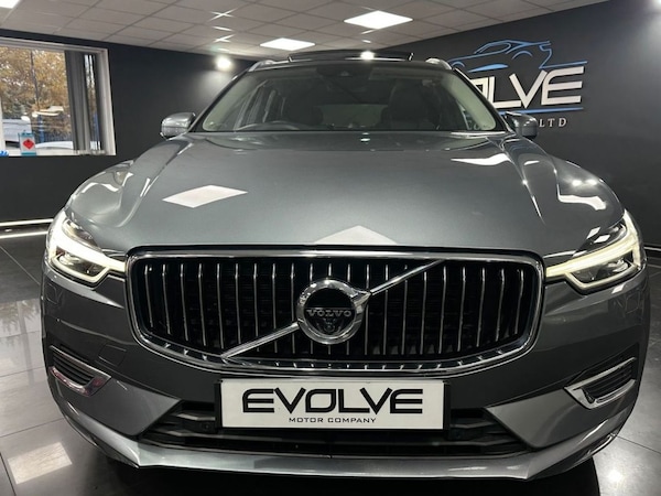 Used Volvo XC60 2020 for sale - 76261313: Photo 4