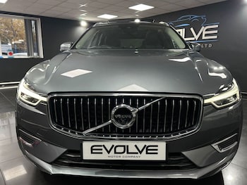 Used Volvo XC60 2020 for sale - 76261313: Photo 4