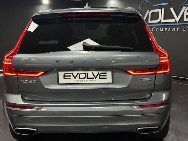 Used Volvo XC60 2020 for sale - 76261313: Photo 5