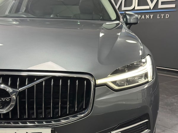 Used Volvo XC60 2020 for sale - 76261313: Photo 6