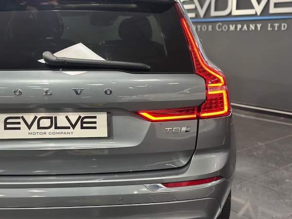 Used Volvo XC60 2020 for sale - 76261313: Photo 7
