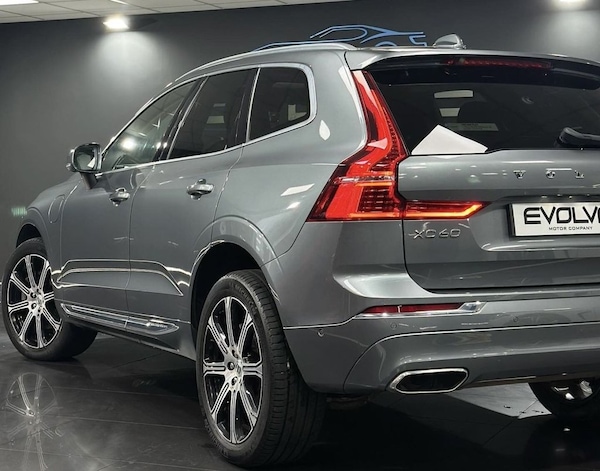 Used Volvo XC60 2020 for sale - 76261313: Photo 9