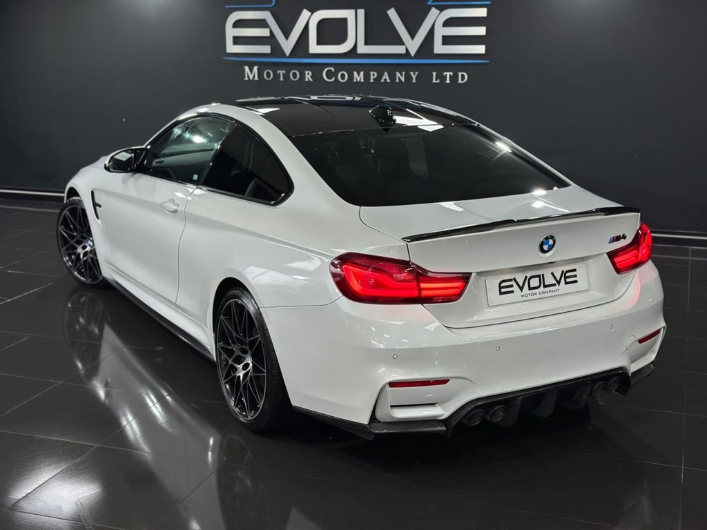 Used BMW M4 2020 for sale - 77167253: Photo 10