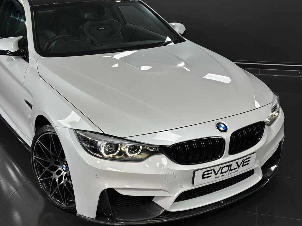 Used BMW M4 2020 for sale - 77167253: Photo 11