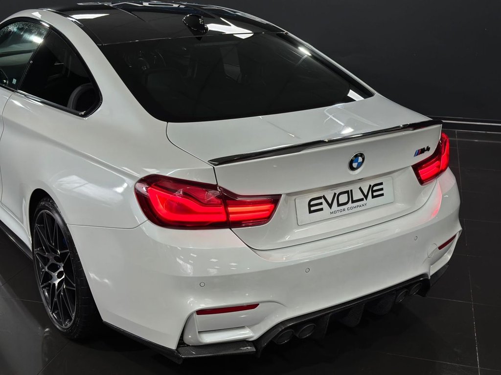Used BMW M4 2020 for sale - 77167253: Photo 12