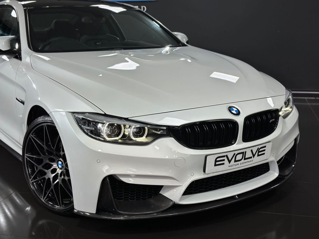 Used BMW M4 2020 for sale - 77167253: Photo 13