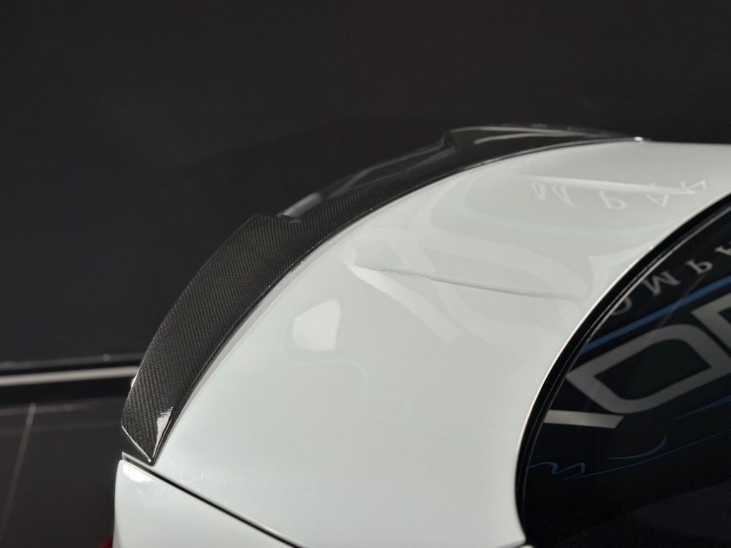 Used BMW M4 2020 for sale - 77167253: Photo 16