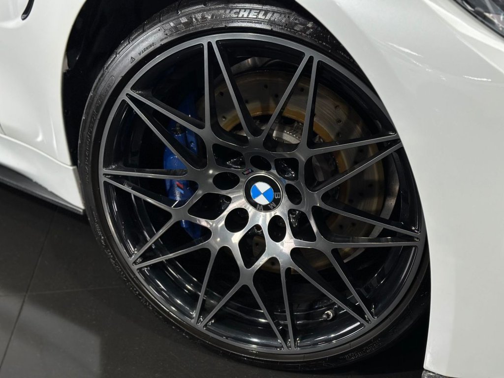 Used BMW M4 2020 for sale - 77167253: Photo 17