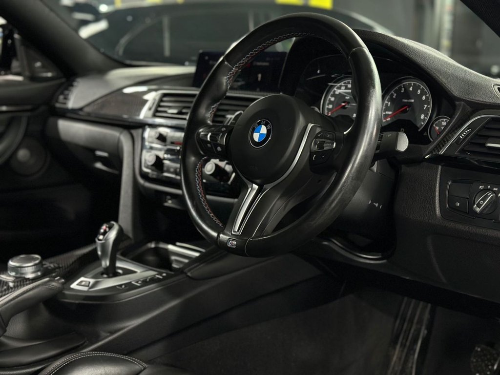 Used BMW M4 2020 for sale - 77167253: Photo 18