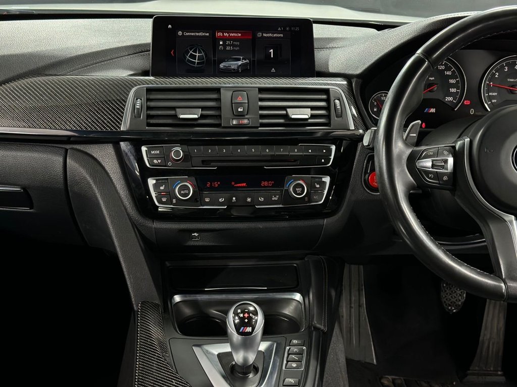 Used BMW M4 2020 for sale - 77167253: Photo 19