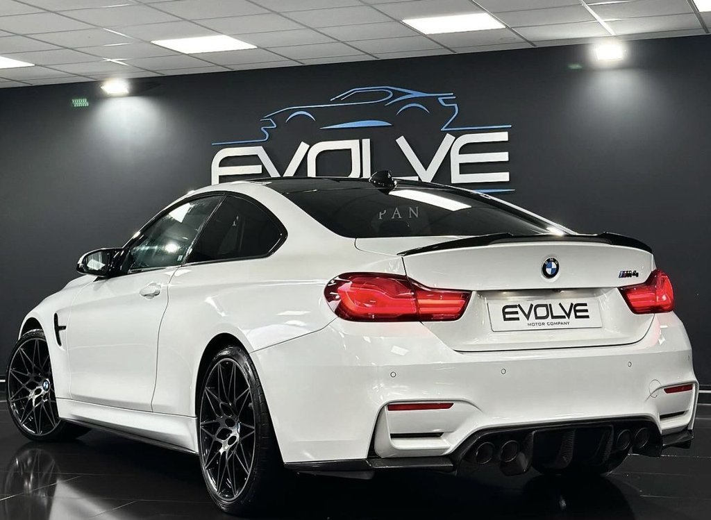 Used BMW M4 2020 for sale - 77167253: Photo 2