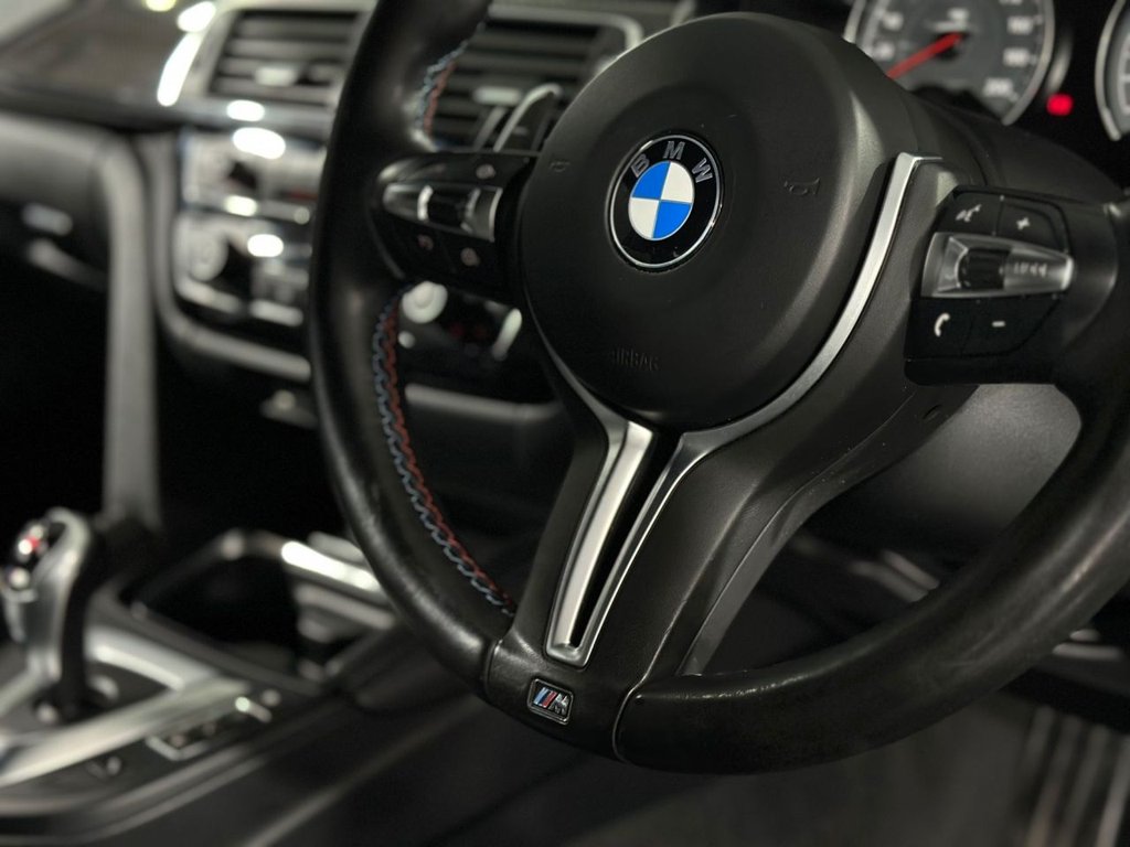 Used BMW M4 2020 for sale - 77167253: Photo 21