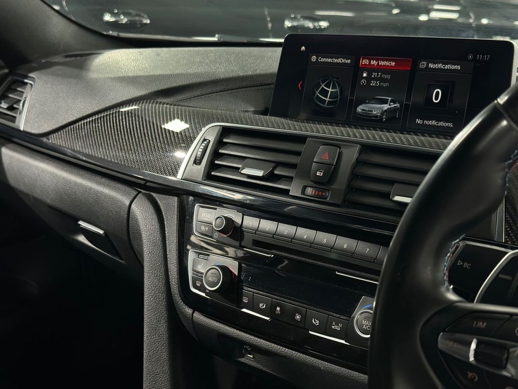 Used BMW M4 2020 for sale - 77167253: Photo 22