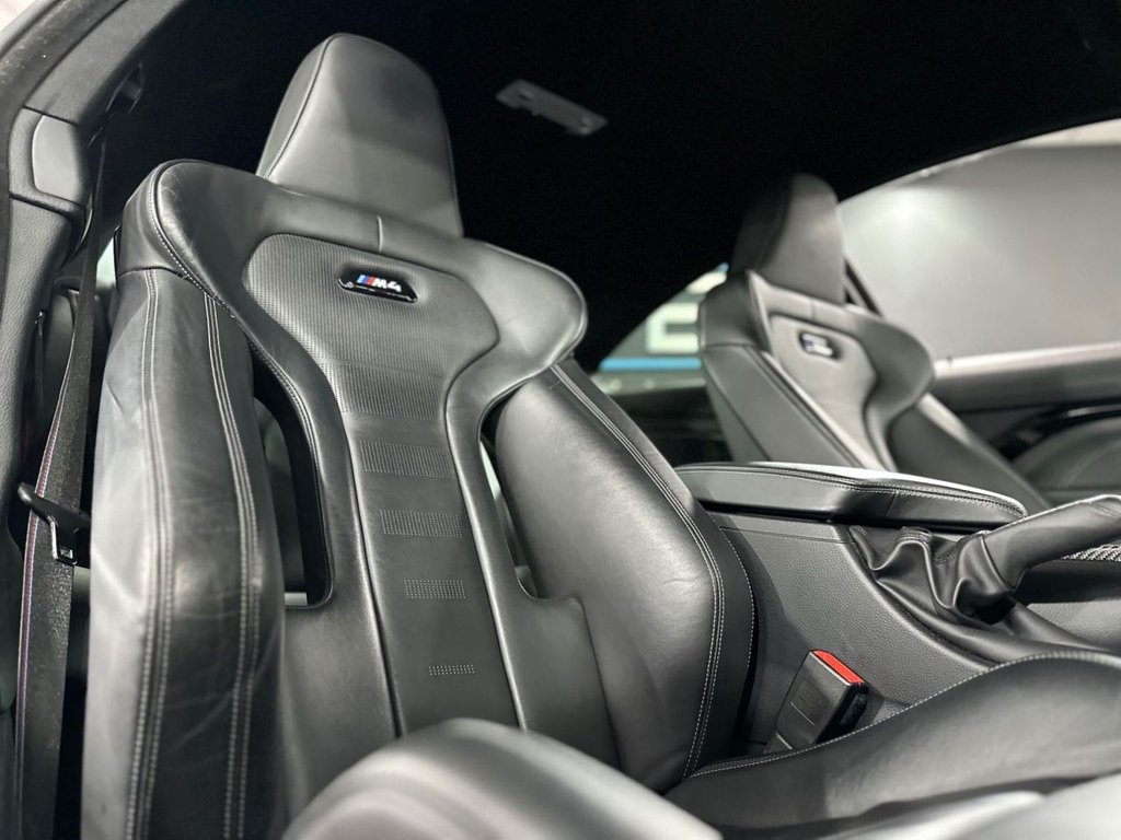 Used BMW M4 2020 for sale - 77167253: Photo 27