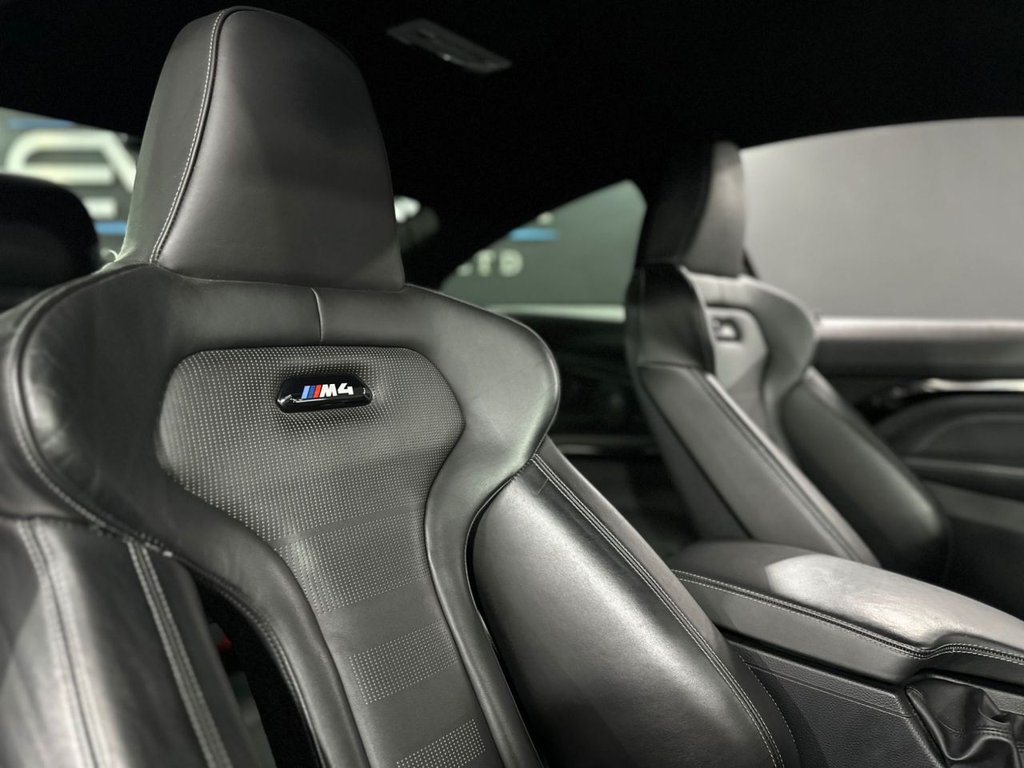 Used BMW M4 2020 for sale - 77167253: Photo 28