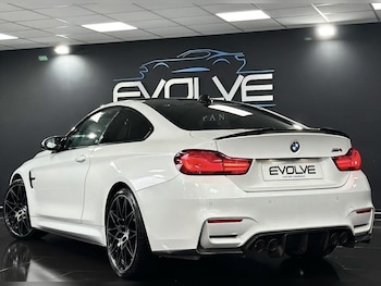 Used BMW M4 2020 for sale - 77167253: Photo