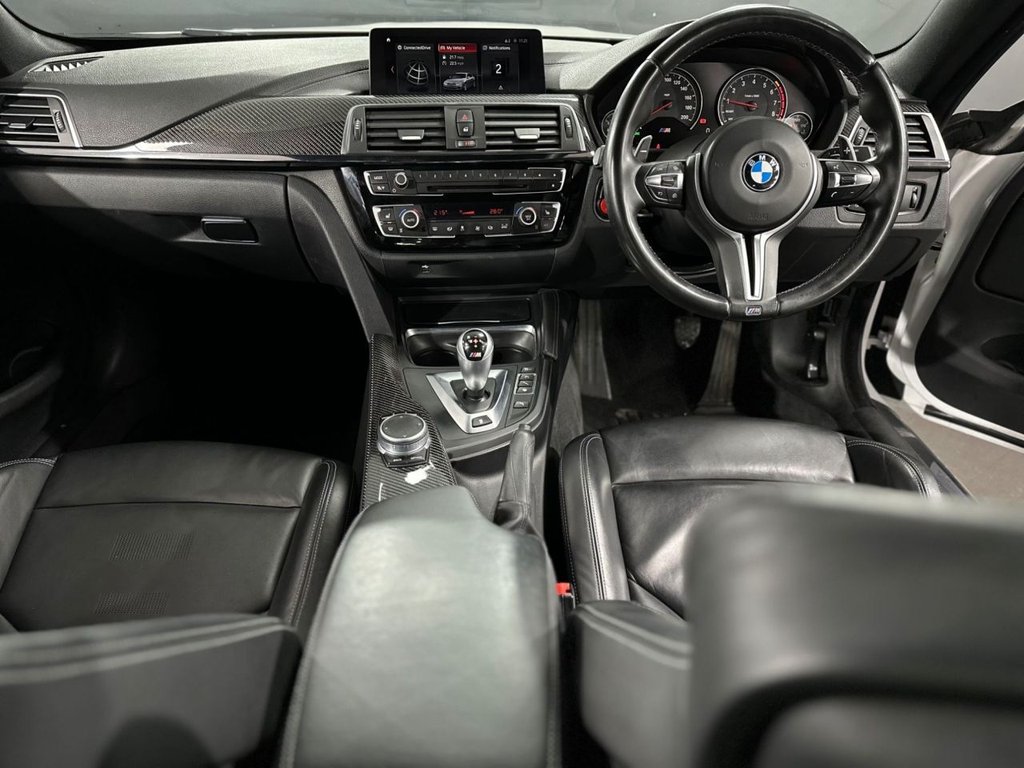 Used BMW M4 2020 for sale - 77167253: Photo 3