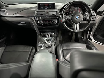 Used BMW M4 2020 for sale - 77167253: Photo