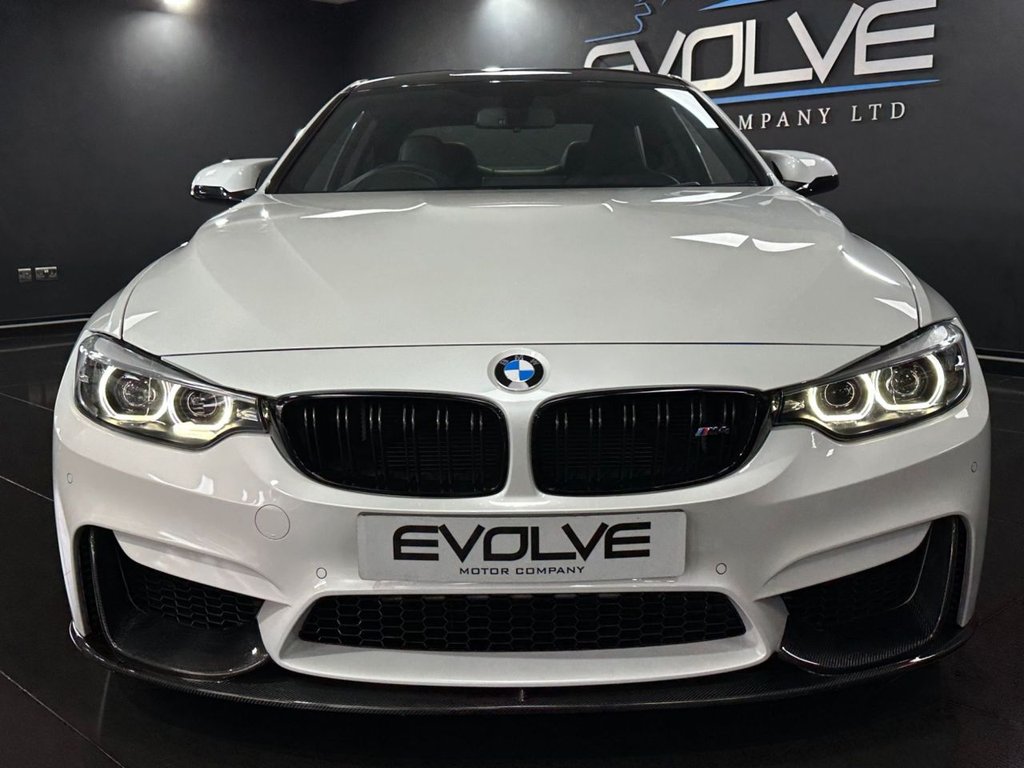 Used BMW M4 2020 for sale - 77167253: Photo 4