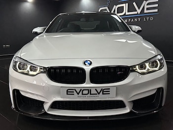 Used BMW M4 2020 for sale - 77167253: Photo