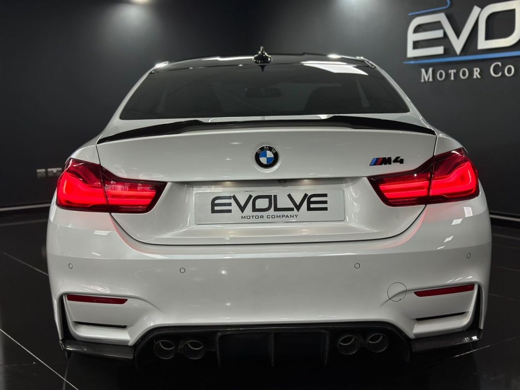 Used BMW M4 2020 for sale - 77167253: Photo 5