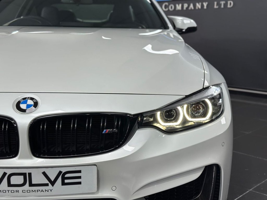 Used BMW M4 2020 for sale - 77167253: Photo 6