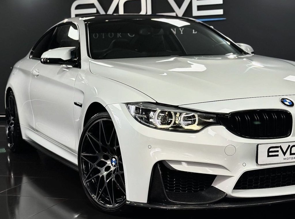 Used BMW M4 2020 for sale - 77167253: Photo 7