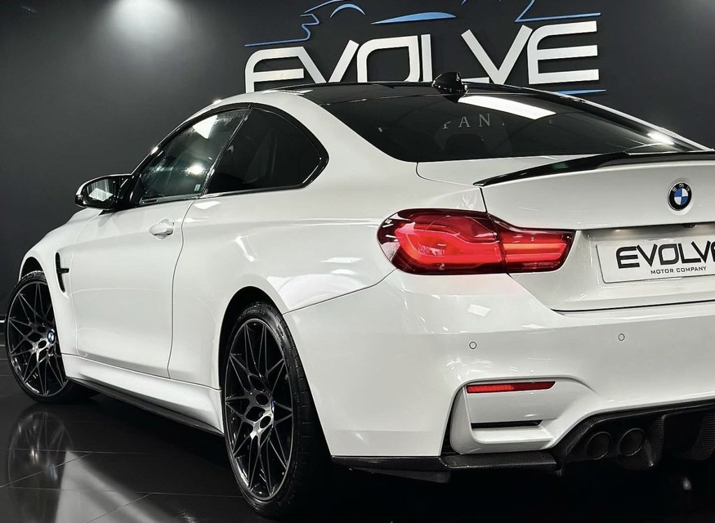 Used BMW M4 2020 for sale - 77167253: Photo 8