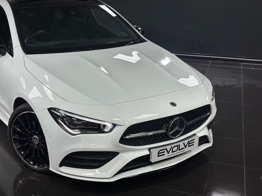 Used Mercedes-Benz CLA 2023 for sale - 77520555: Photo 12